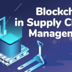Blockchain Technology Integration In Supply Chain Management